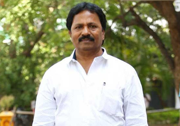 a m ratnam,producer am ratnam,oxygen,jyothi krishna,gopichand  మరోసారి రత్నం తప్పు చేస్తున్నాడా? 